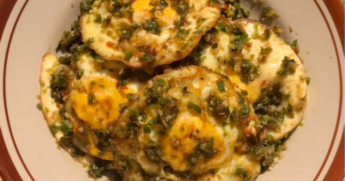 Resep Olahan Telur Sederhana & Enak: Praktis & Ekonomis