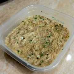 A picture of MPASI 1 Tahun+ Mie Tektek.