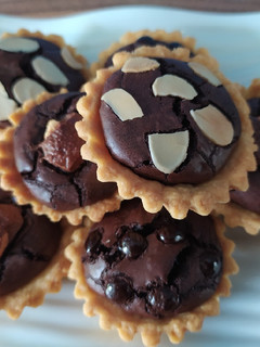 Foto resep Pie Brownies