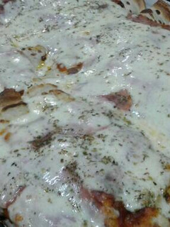 Una foto de Canelones de carne vegetal (soja texturizada)