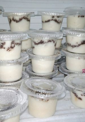 Foto resep Cheesecake Oreo