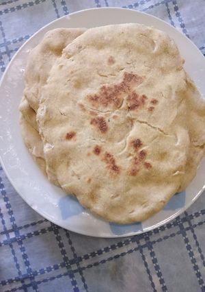 Φωτογραφία της συνταγής Piadina