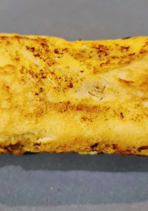 รูปของ Tamagoyaki ไข่หวานญี่ปุ่น