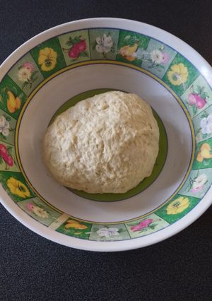 Foto di Base per Torte Salate Light Pronta in 20 Minuti