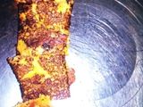 बेसन का चीला (besan ka cheela recipe in Hindi)