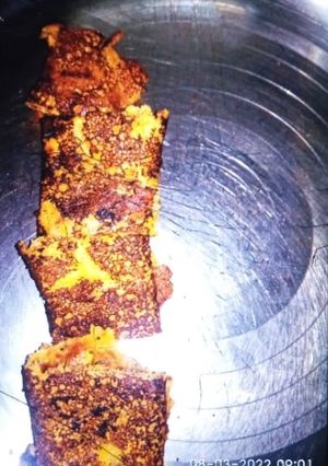 बेसन का चीला (besan ka cheela recipe in Hindi) रेसिपी मुख्य फोटो