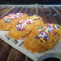 รูปของ Pisang Krispi Simpel