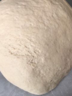 Una foto de Masa para pizzas