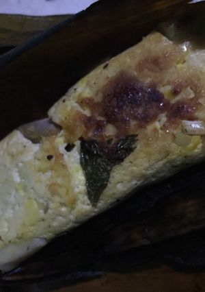 Foto resep Pepes Tahu Gabus