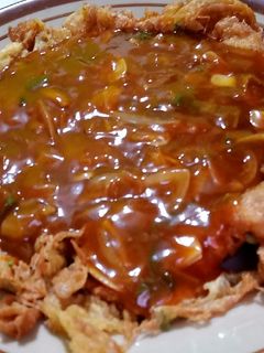 Foto resep Fuyunghai Sayur