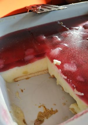 Φωτογραφία της συνταγής Γλυκιά ανάμνηση
