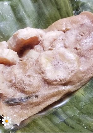 Foto resep Carang Gesing