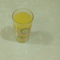 Orange juice A picture of Orange juice.