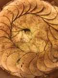 California Farm Hot Lightning Apple Potato Mash