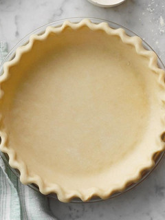 Foto resep The Best Pie Crust (Mom's Recipe)