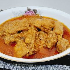 A picture of Murg 12 masala.