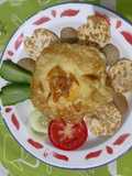 Nasi Goreng Spesial