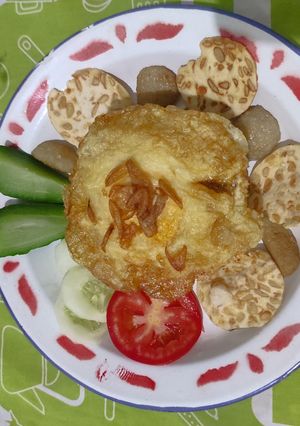 Foto resep Nasi Goreng Spesial