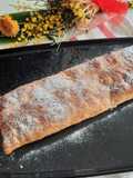 Strudel veloce