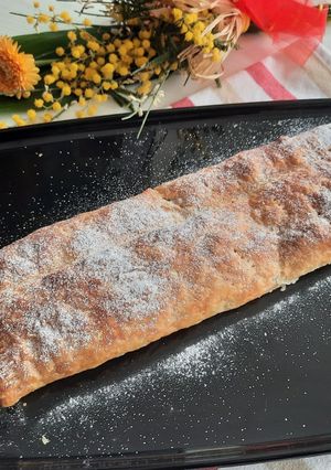 Foto di Strudel veloce