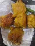 Tahu Isi Ayam Pedas Mudah Sederhana