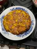 Red Potato Frittata
