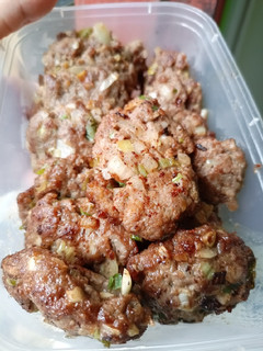 Foto resep Beef Burger Patty