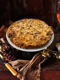 Panettone Pudding