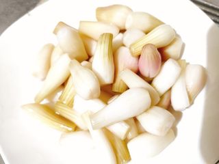 Dưa hành (Hành muối)