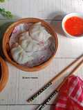 Choipan Tepung Beras
