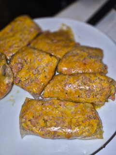 Foto principal de Obleas de Arroz Rellenas