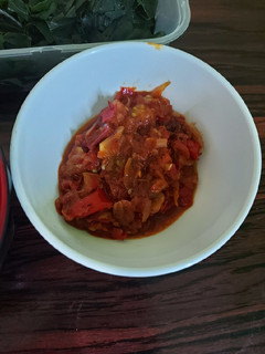 Foto resep Sambal goreng tomat terasi