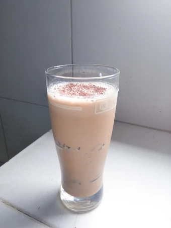 Cara Gampang Membikin Resep Es Capcin simpel yang Menggugah Selera Anti Ribet, Bikin Ngiler