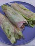 Tacos extra light