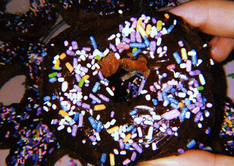 Donas fáciles!✨