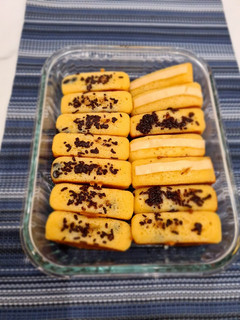 Foto resep Pukis Menul Idola