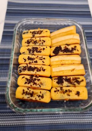Foto resep Pukis Menul Idola
