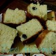 Bolu tape singkong