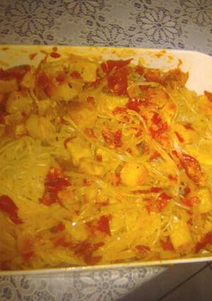 Foto resep Balado Soun Kentang
