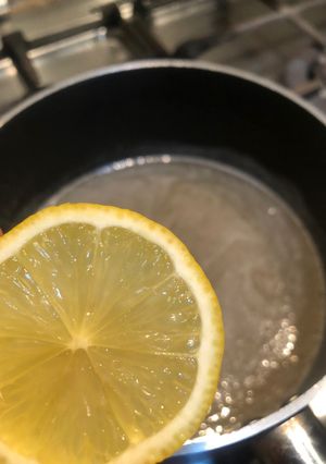 صورة لوصفة شيرة