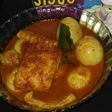 Bali Telur Tahu