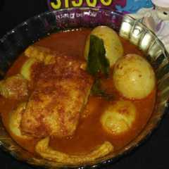 รูปของ Bali Telur Tahu