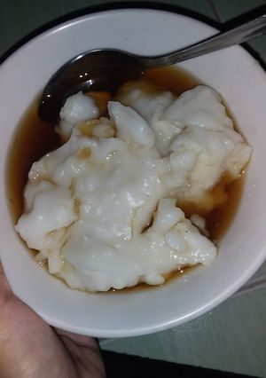 Foto resep Bubur Sumsum