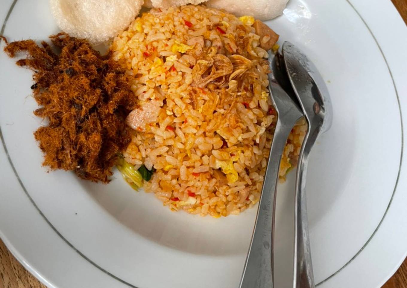 Nasi Goreng Jawa