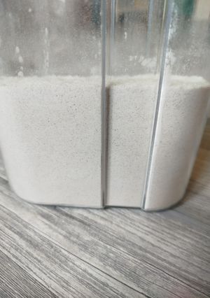 Une photo de Farine à Pain Sans Gluten
