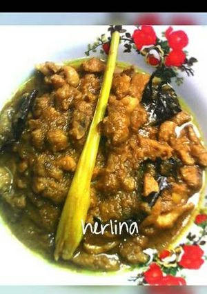 Foto resep ayam.untuk pelengkap.mie ayam