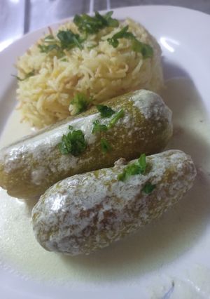 صورة لوصفة المخشي