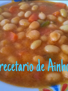 Una foto de Pochas