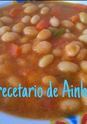 Una foto de Pochas