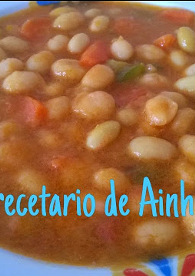 Una foto de Pochas